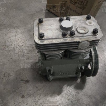 Компрессор ПК-310 (БЗА)