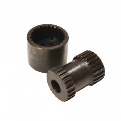 Привод НШ-100 26.5430.002/014 ЮМЗ (муфта-полумуфта)