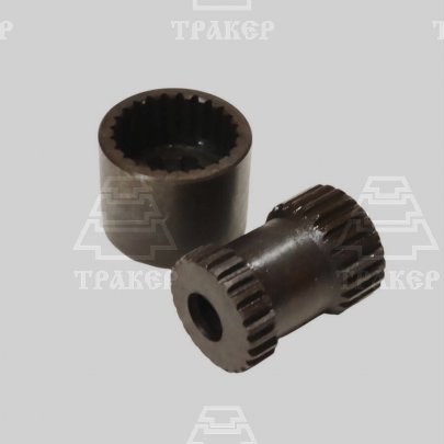 Привод НШ-100 26.5430.002/014 ЮМЗ (муфта-полумуфта)