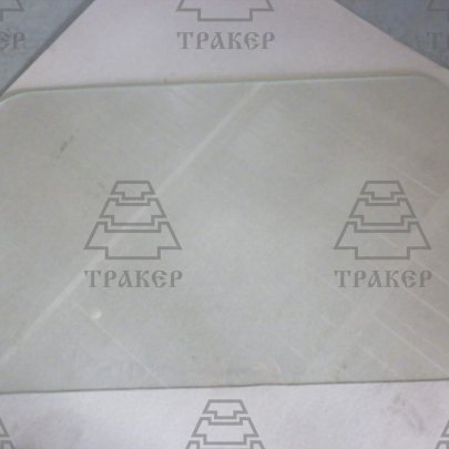 Стекло 95-5001-011 (928*529) лобовое/заднее ТЛТ-100