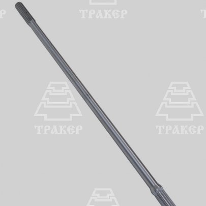 Вал 1221-1802042 (МТЗ-1221) ЗАВОД (см код 17223) Выгодные цены на автозапчасти для тракторов и спецтехники в Nehaevskaya.traker.ru с доставкой в станице Нехаевская и Волгоградской области