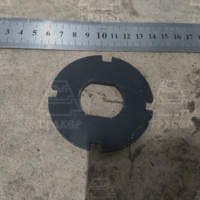 Шайба КНТ 37.402 специальная
