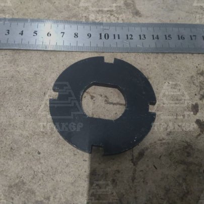Шайба КНТ 37.402 специальная
