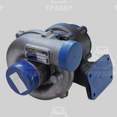 ТКР-6.5 (02) Бычок