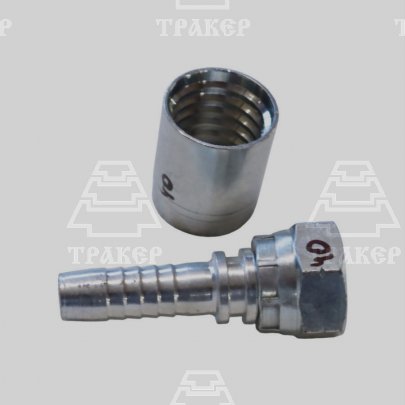 Фитинг S27 BSP1/2