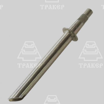 Вал 85-3401175 (БЗТДиА)
