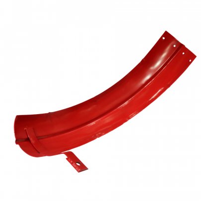 Крыло А25.47.032 переднее левое Т-25