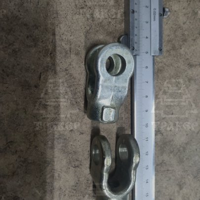 Вилка 822-3502203 сцепления