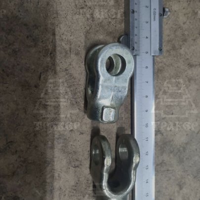 Вилка 822-3502203 сцепления