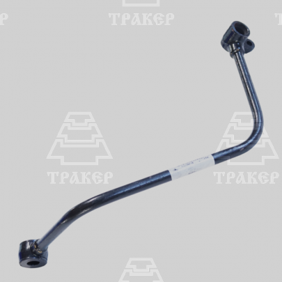 Труба 80-4607110 (РУП МТЗ)
