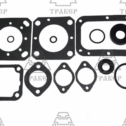 Р/к ТНВД Д21, Д-144 полный (с прокладками) (2190)