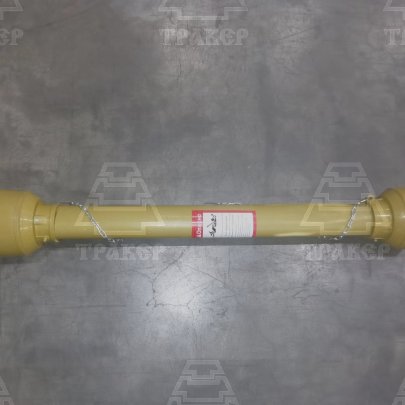 Вал Т10.040.100.153.115.115 карданный (8шл-8 шл, 1000мм-1530мм)