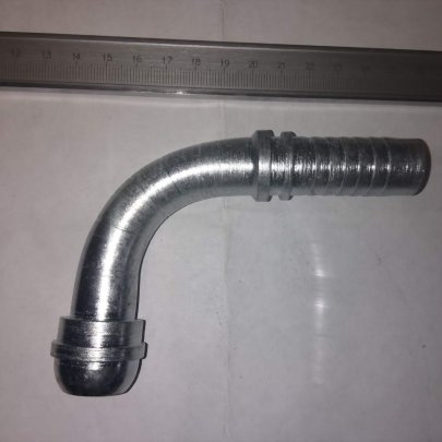 Ниппель DK19/41-90°