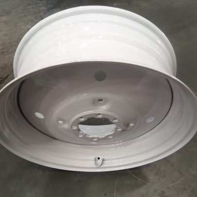 Диск колеса DW14Lx38 (DW14Lx38-3107020-01) задний