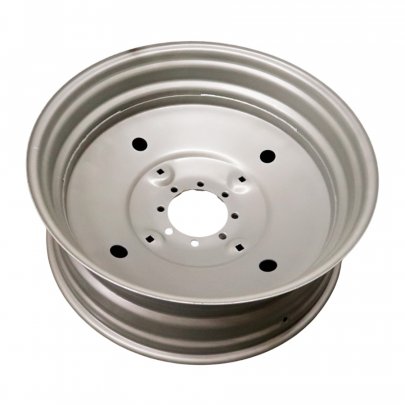 Диск колеса DW14Lx38 (DW14Lx38-3107020-01) задний