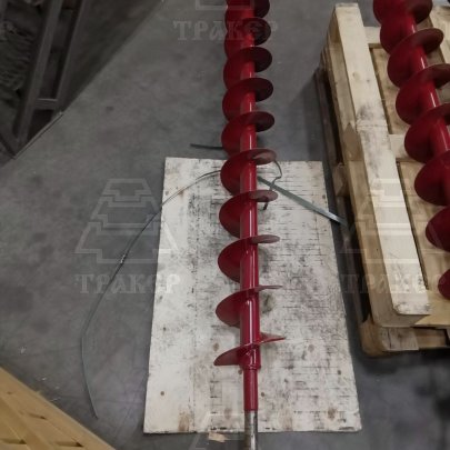 Шнек КЗК 10-0218070 зерновой