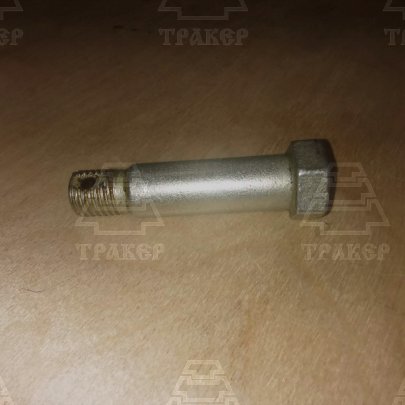 Болт 1220-4605104 серьги навески (РЗТЗ)