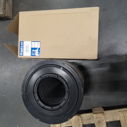 Эл.фильтра возд. 725-1109560 К-З Евро-3 Сummins в сб.(ПЗМИ-В-100-014) DIFA 4391 + DIFA 4391-01