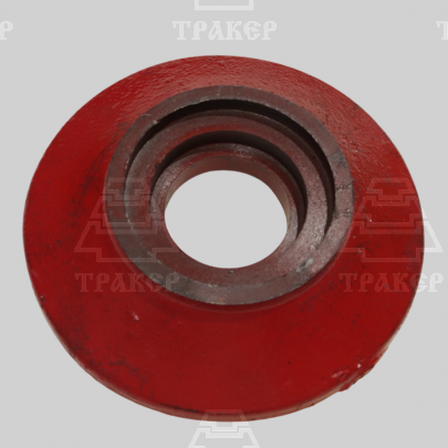 Упор вогнутый БДТ-3,7 (БДО 01.677) ст.о.