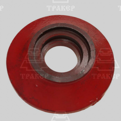 Упор вогнутый БДТ-3,7 (БДО 01.677) ст.о.