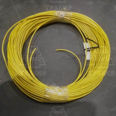 Провод ПГВА-1,5 автомобильный (30 метров)