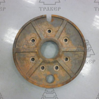 Крышка 55М-15-44 (55М-15-сб.280) сальника ТЛТ-100