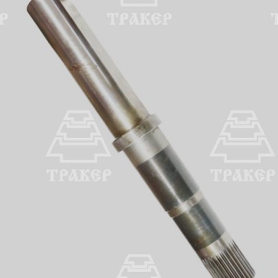 Полуось 2522-2407082-А1 (РУП МТЗ)