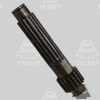 Вал 70-1701382 (1 передачи зад.хода) (РУП МТЗ) Выгодные цены на автозапчасти для тракторов и спецтехники в Saratov.traker.ru с доставкой в Саратове и Саратовской области