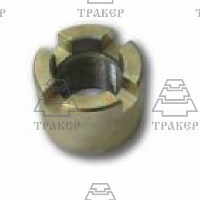 Гайка 1522-2707243 (ВЗТЗЧ)