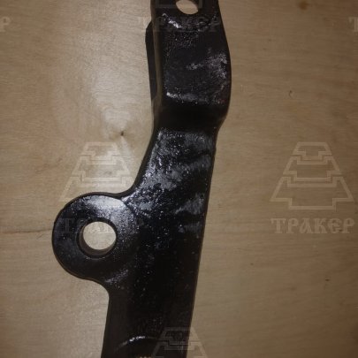 Рычаг 320-4605011-Б (БЗТДиА)