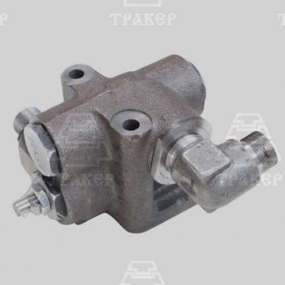 Регулятор 700А.34.06.000-2 расхода масла