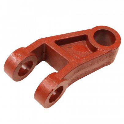 Рычаг 700А.46.28.097 мех-зма навески (серьга)