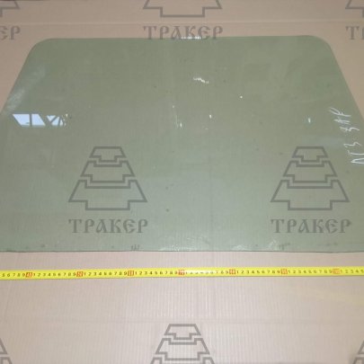 Стекло Т40М1-6706211 (979*600) заднее Т25 ЛТЗ