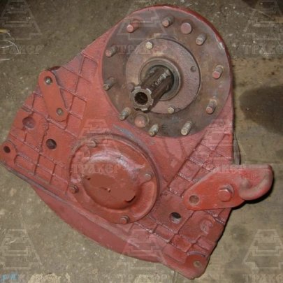 Передача конечная Т40 z=12/74 Т25-2407010