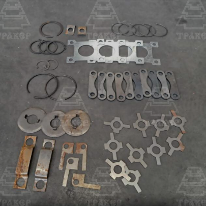 Комплект Т40А-2300001-А стопорных шайб