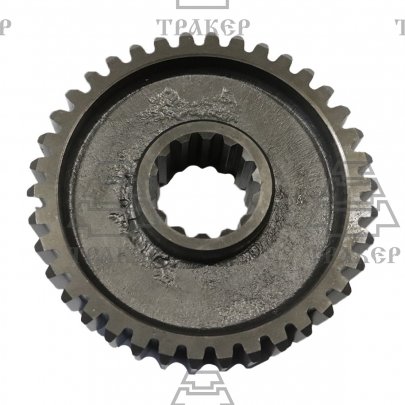 Шестерня Т40А-2306034 ведомая z=38