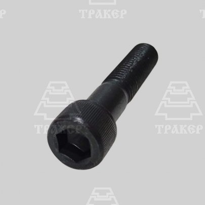 Болт М12х60 высокопрочный класс 12.9 DIN912 под ВНУТРЕННИЙ шестигранник 45605189