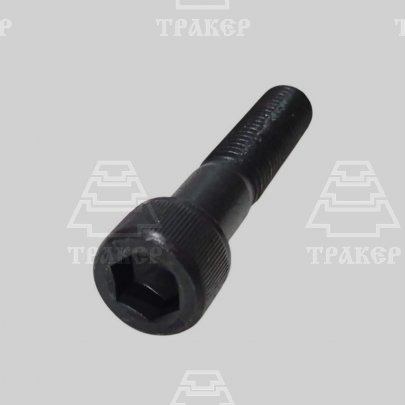 Болт М12х60 высокопрочный класс 12.9 DIN912 под ВНУТРЕННИЙ шестигранник 45605189