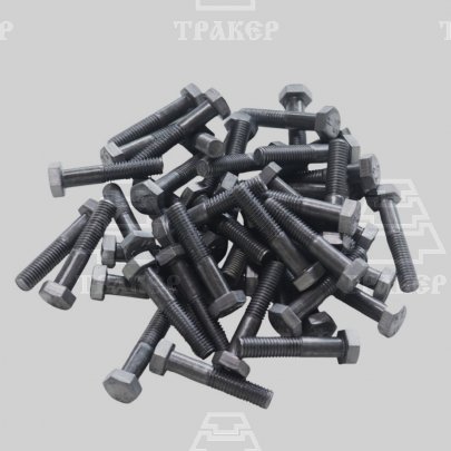 Болт М8х40 ГОСТ 7798 (1кг~47шт) в кг