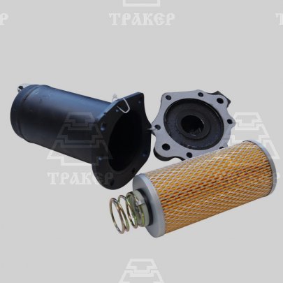 Фильтр 151.37.014-1 в сб.(Т-150) н.о.