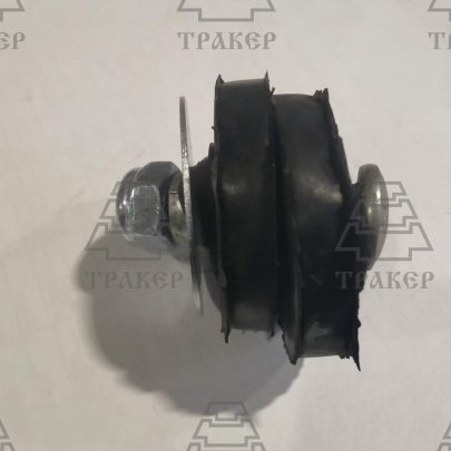 Подушка радиатора (2шт.) ЗАВОД