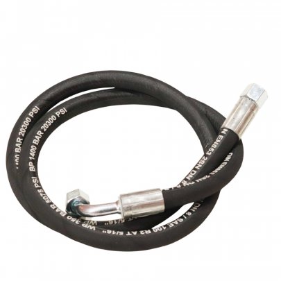 РВД 19*1250 (М16*1,5) 0/90 2SN Т