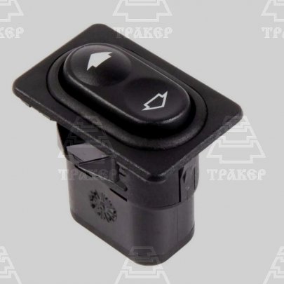 Переключатель 92.3709-04.73 стеклоподъемников К-З,МАЗ,РОСТСЕЛЬМАШ,ГОМСЕЛЬМАШ 24В Выгодные цены на автозапчасти для тракторов и спецтехники в Lodeynoe.traker.ru с доставкой в Лодейном поле и Ленинградской области