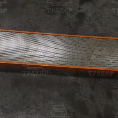 Эл.фильтра возд. 150.95.060-1109510-01 DIFA 4711M