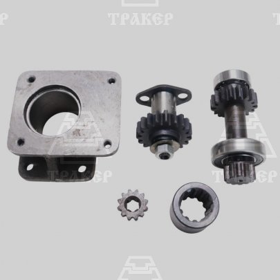 Привод СШ20.22.001-3 гидронасоса Т-16