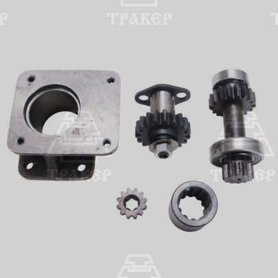 Привод СШ20.22.001-3 гидронасоса Т-16 Выгодные цены на автозапчасти для тракторов и спецтехники в Samara.traker.ru с доставкой в Самаре и области