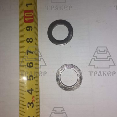 Шайба 245-1004190 шатунной гайки Д-240,245 (МТЗ)