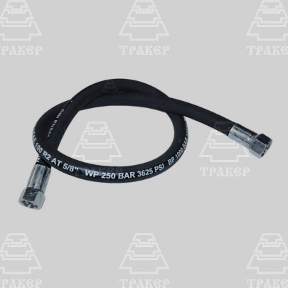 РВД 32*1250 (М27*1,5) 2SN Т+