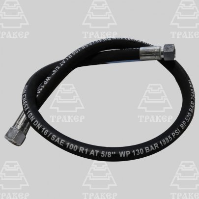 РВД 32х1250 (М27х1,5) 1SN Т+