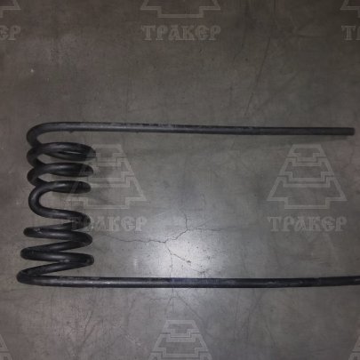 Зуб пружинный к бороне БЗГ Д=10мм, L=360мм 47.565.04.001